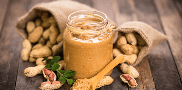 أفضل زبدة فول سوداني في السعودية