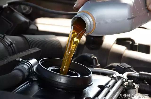 نصائح بعد تغيير زيت القير