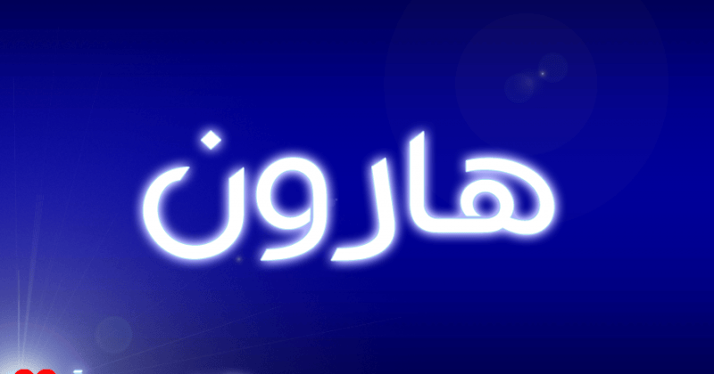 تفسير حلم رؤية هارون الرشيد في المنام