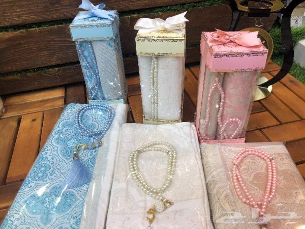 محلات اطقم سجادات وشراشف صلاه الرياض