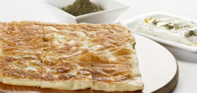 طريقة عمل المطبق مثل المطاعم