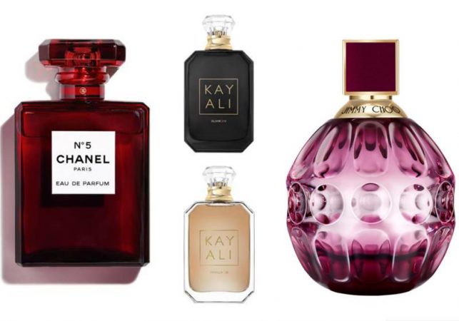 افضل عطر مثير للمتزوجات