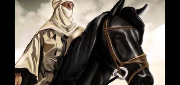 جبابرة العرب في الجاهلية
