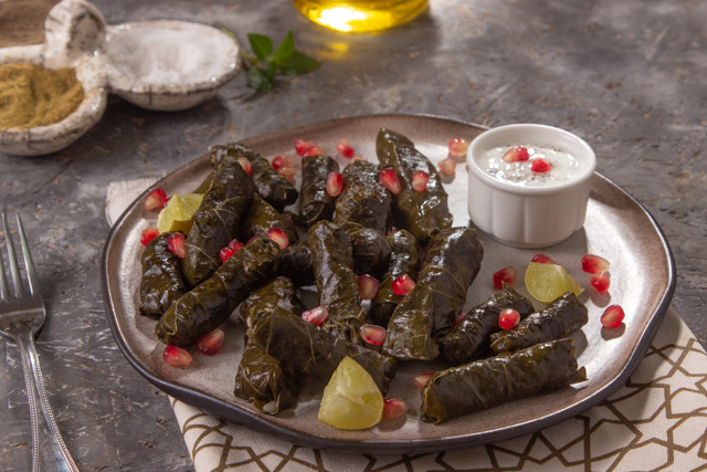 افضل دبس رمان لورق العنب