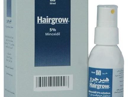 بخاخ هيرجرو للشعر