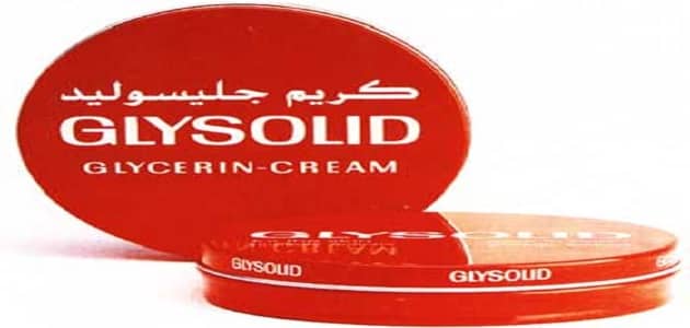 فوائد كريم جليسوليد الاحمر للمنطقة الحساسة