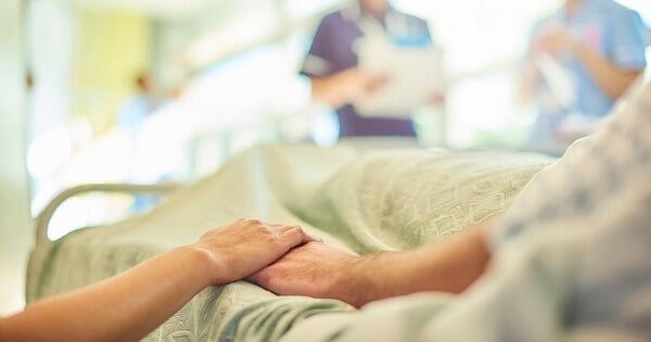 عبارات تقال للمريض بالانجليزي