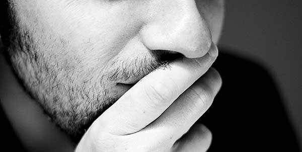 شعر عن الرجال الرخوم