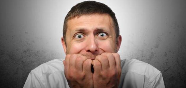 دعاء الخوف من شخص ظالم