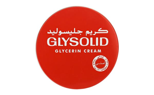 هل كريم جليسوليد يسمر البشرة
