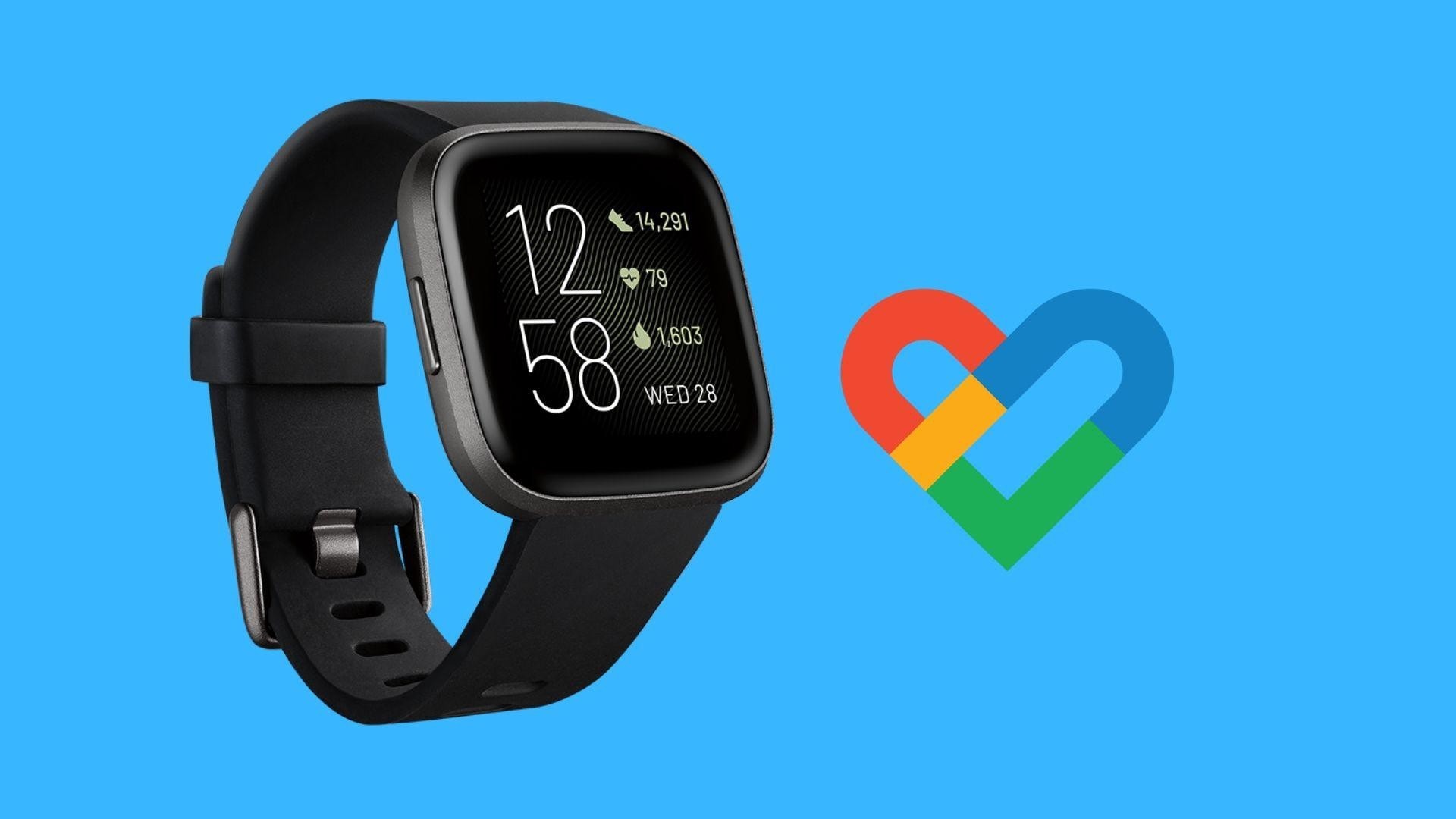 Fitbit connect to google fit molifiber