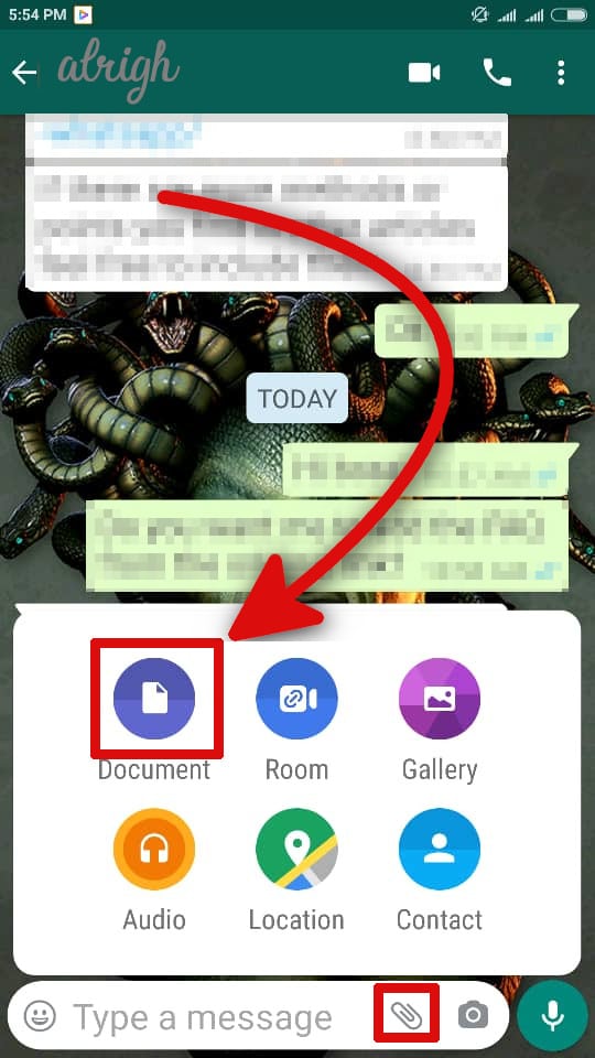 4 Ways to Send HighQuality Photos on WhatsApp