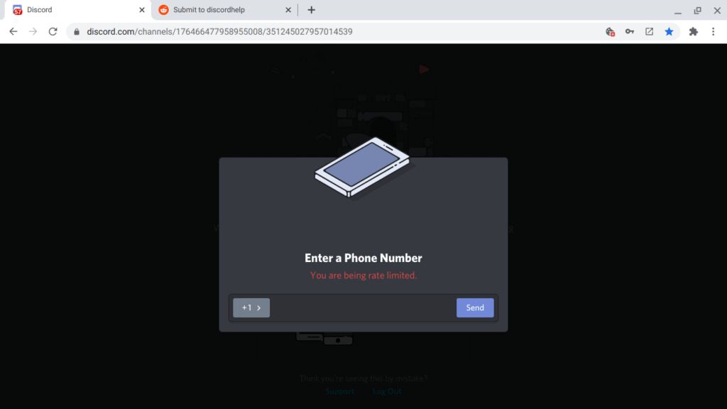 3 Easy Ways to Fix the Discord Rate Limited Error