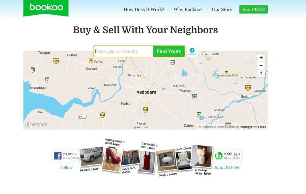 13 Sites like Craigslist to Buy or Sell Stuff in 2024