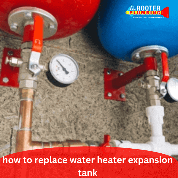 Guide on how to install expansion tank Here are 7 steps