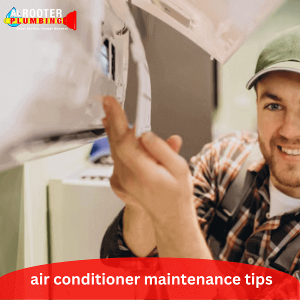 air conditioner maintenance service to extend the lifespan