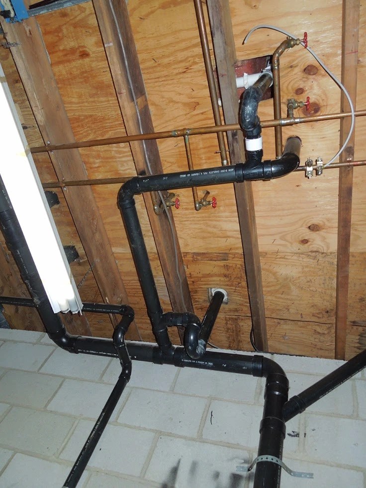 Installing Gas Line for Kitchen Stove A Smart Home Upgrade