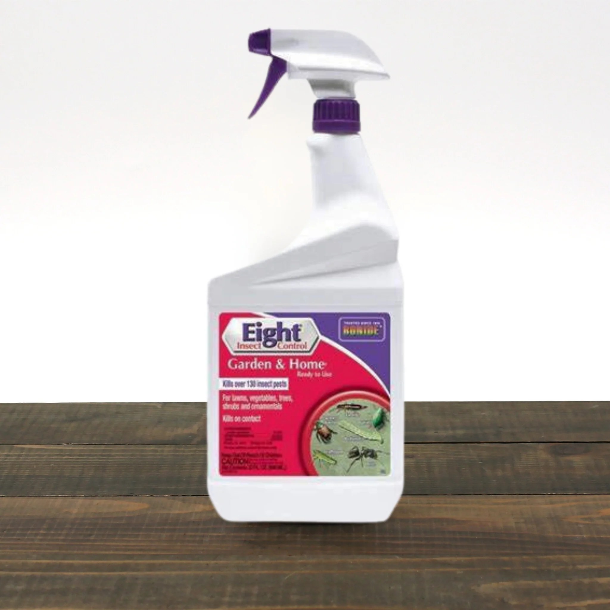 Eight Insect Control Ready to Use Al's Garden & Home