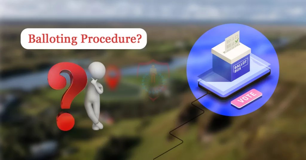 Comprehensive Guide To Balloting of Plots In Pakistan