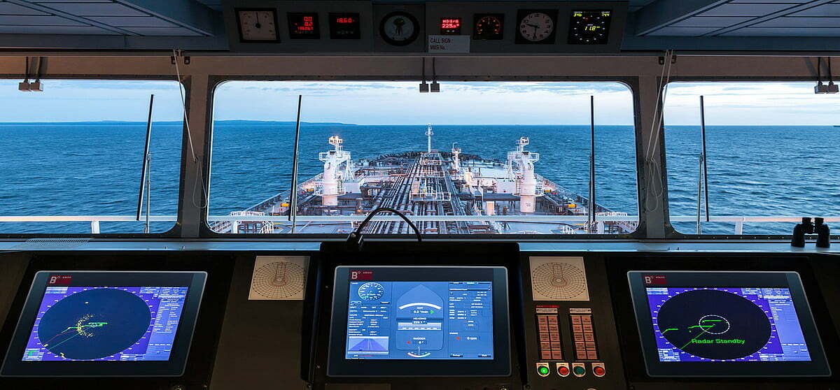 Al Safwan Marine Pioneering Excellence in Marine Automation Al