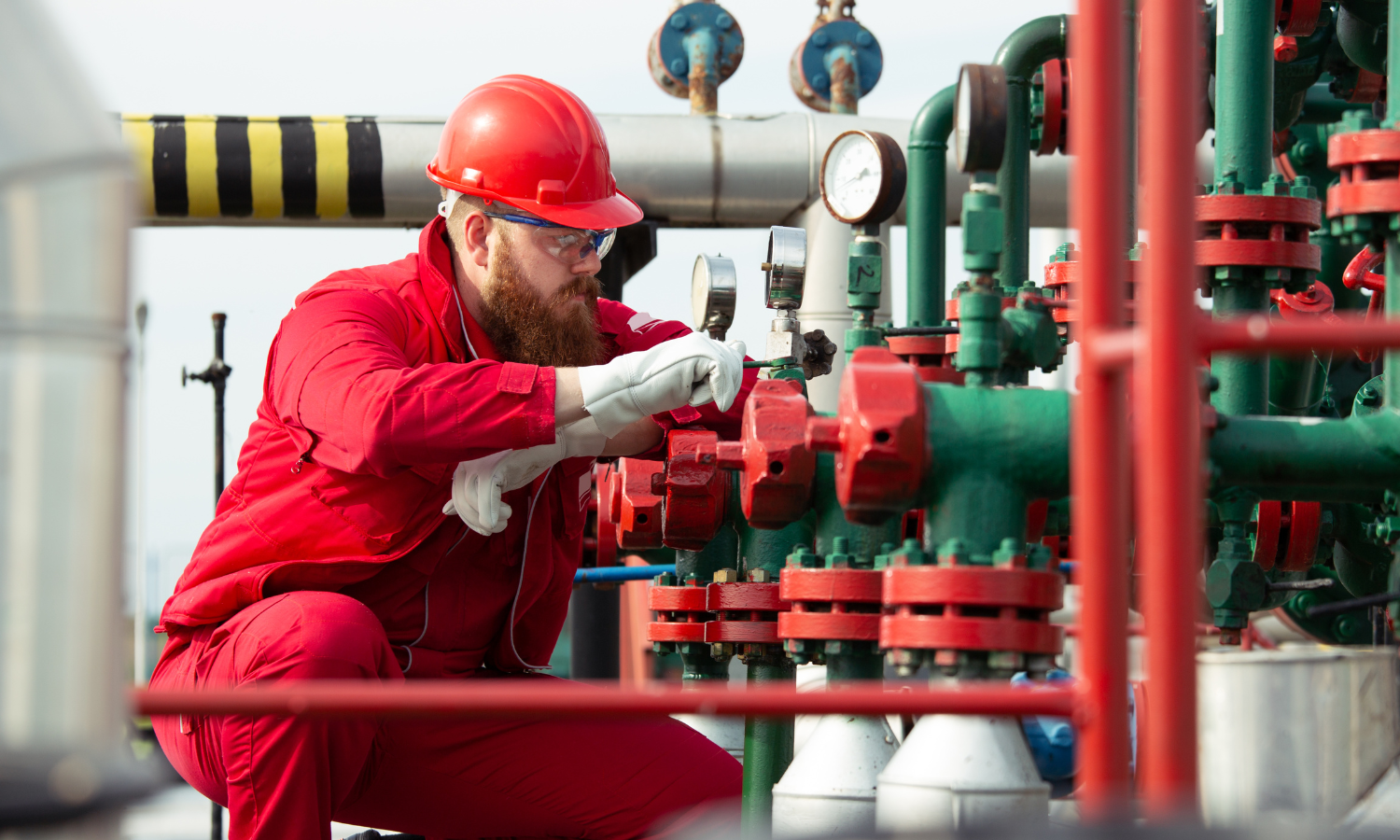 Oil and Gas Services Dubai Abu Dhbai UAE Oil and Gas Engineering