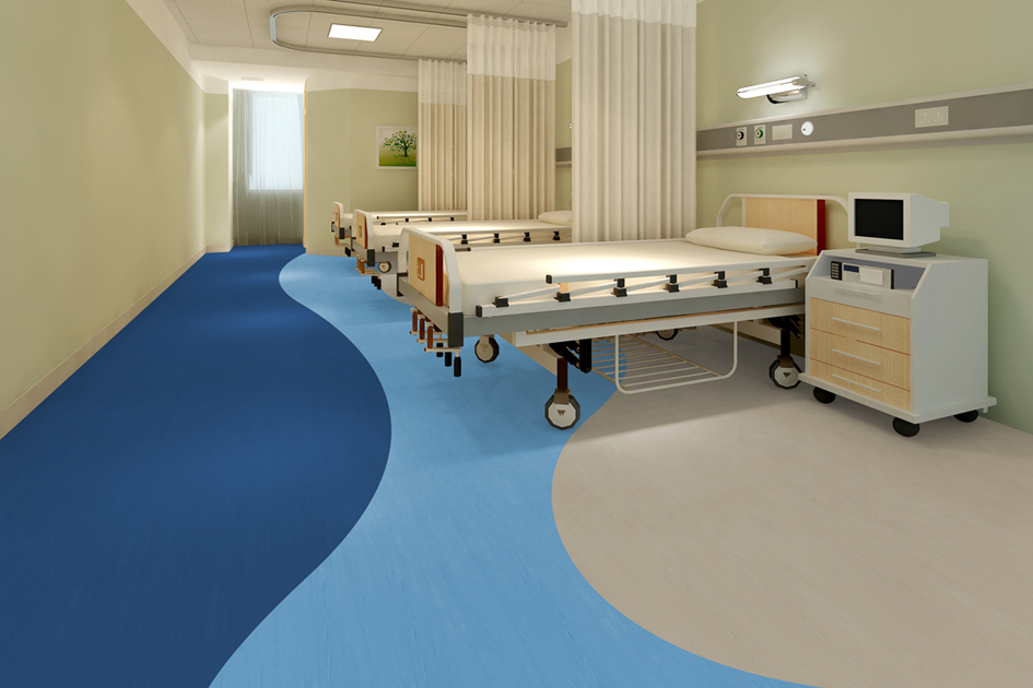 Homogeneous Flooring Al Samiah Furniture