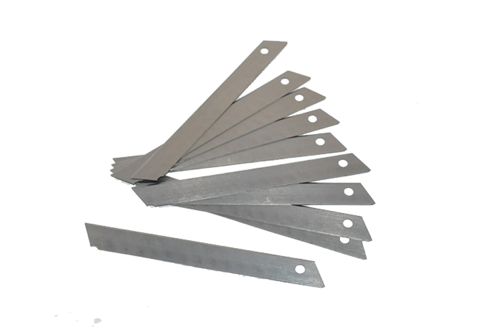 PAPER CUTTER SPARE BLADE T TYPE Al Sammak Overseas Trading LLC