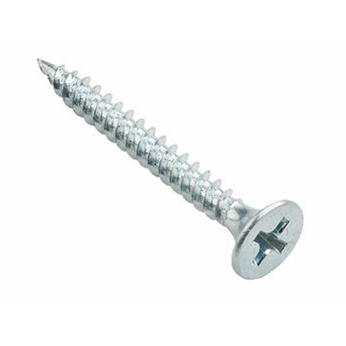STAINLESS STEEL SELF TAPPING SCREW (NON Al Sammak Overseas
