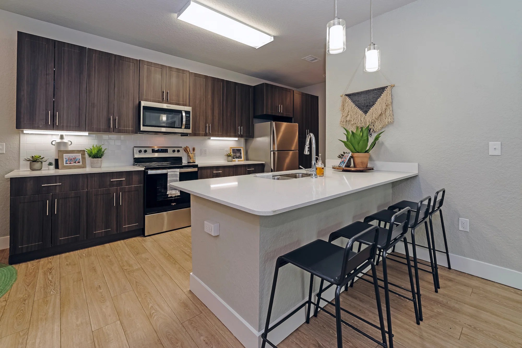 Student Apartments in Gainesville, FL Photo Gallery Alsander GNV