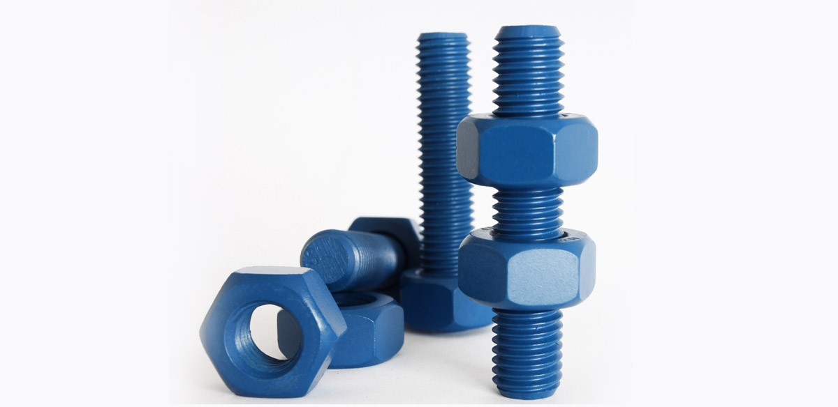 XYLAN PTFE 1424 Coating Services Dubai, UAE Al Saud Coating