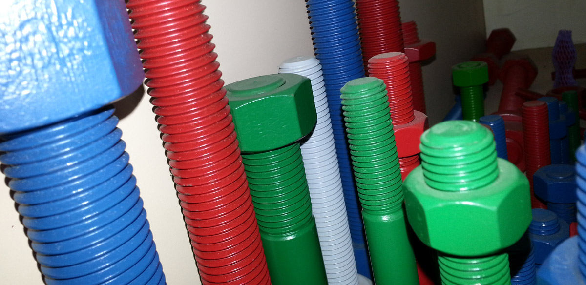 XYLAN PTFE 1424 Coating Services Dubai, UAE Al Saud Coating