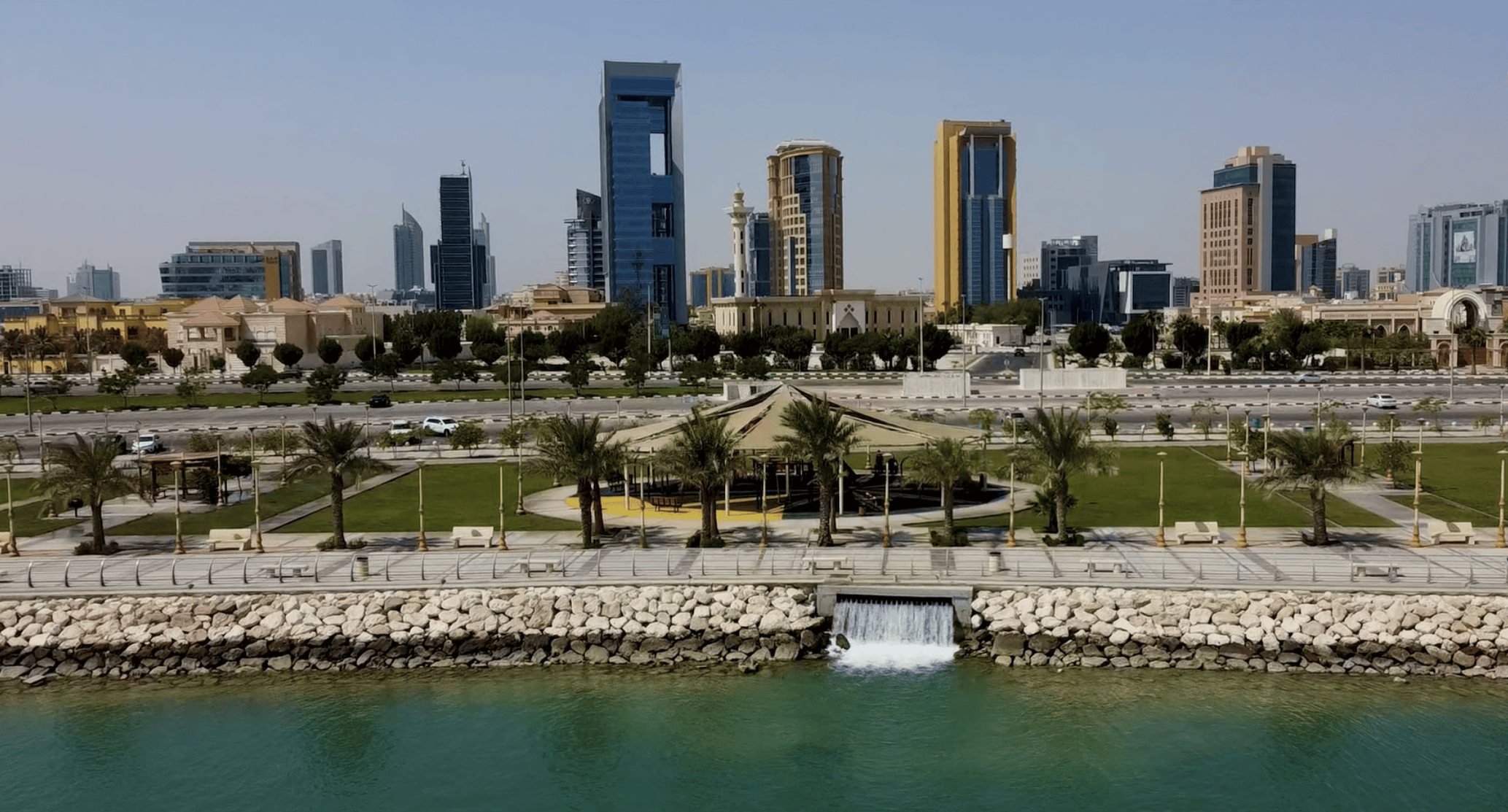 أمانة الشرقية تكشف عن جهودها للتحول لمدن مزدهرة وحيوية ومستدامة