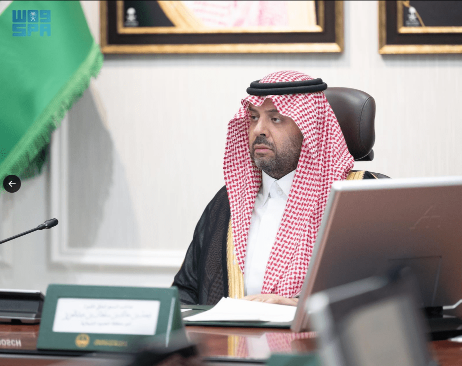 استعدادات الاحتفال باليوم الوطني