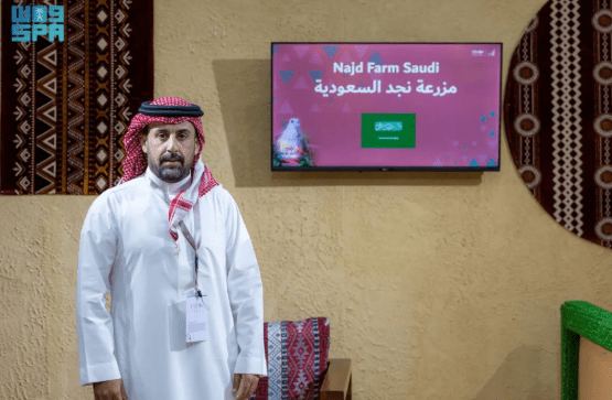 مزارع إنتاج الصقور 2025