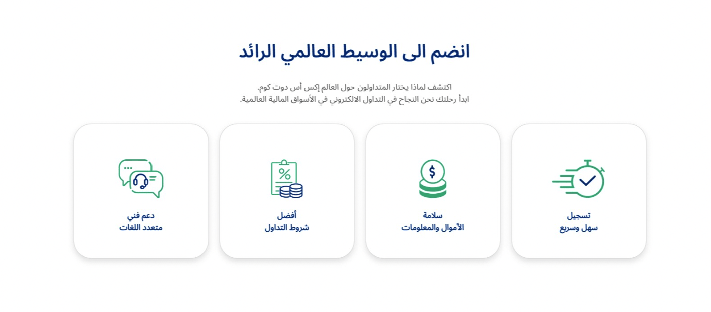 انضم الى الوسيط العالمي متعدد التراخيص