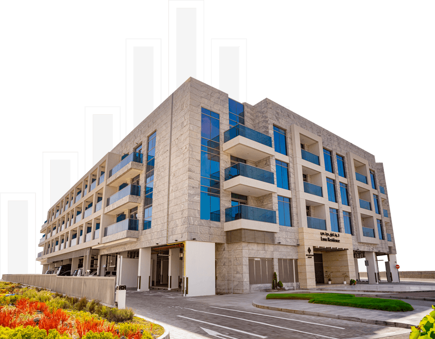 Luna Residence Alsayyah Group