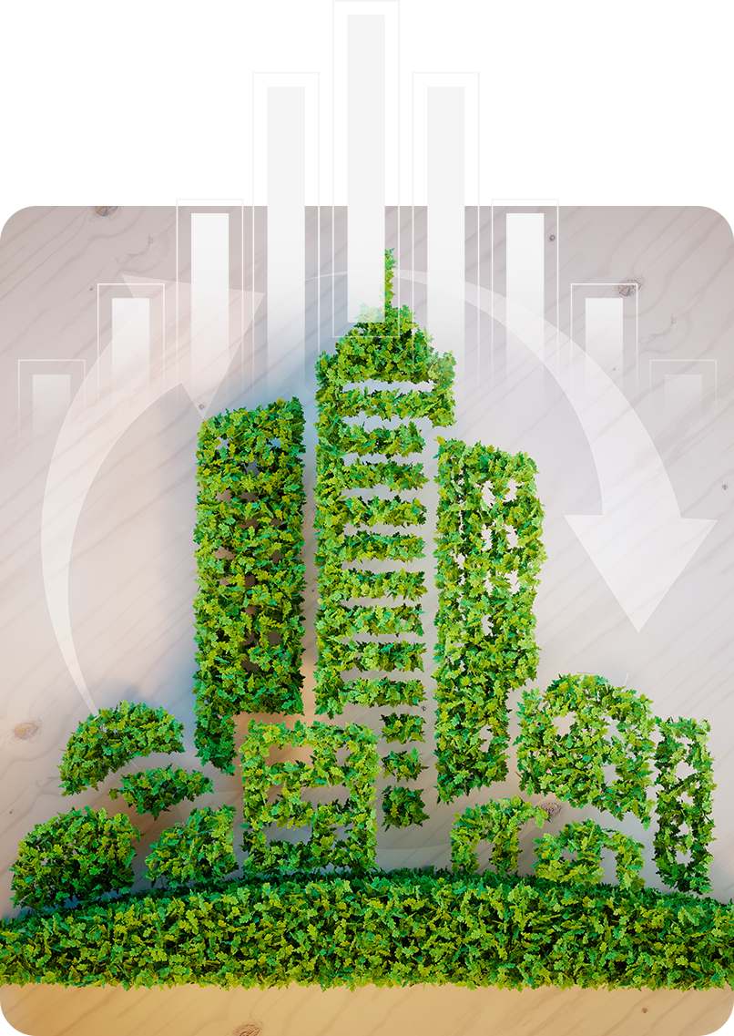 Sustainable and green development Alsayyah Group