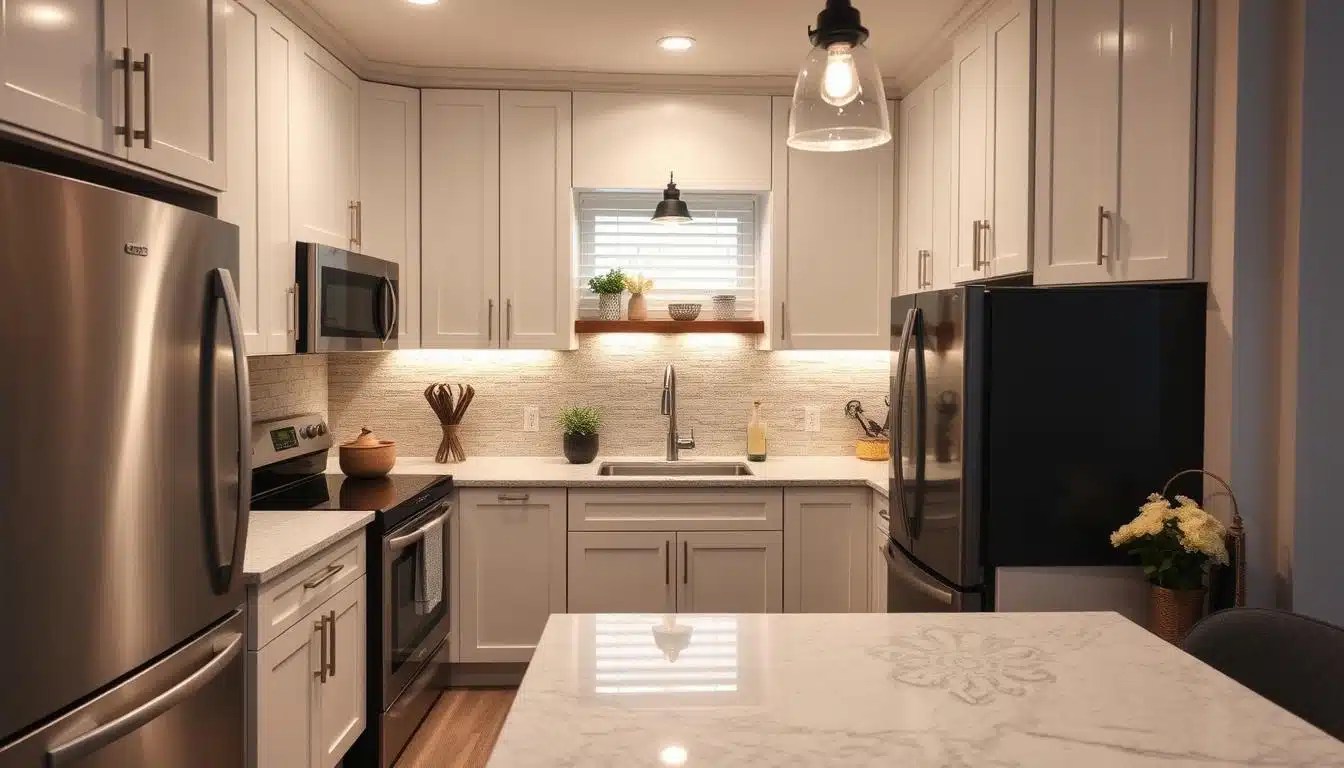 12x12 Kitchen Remodel Cost What to Expect Als Construction and