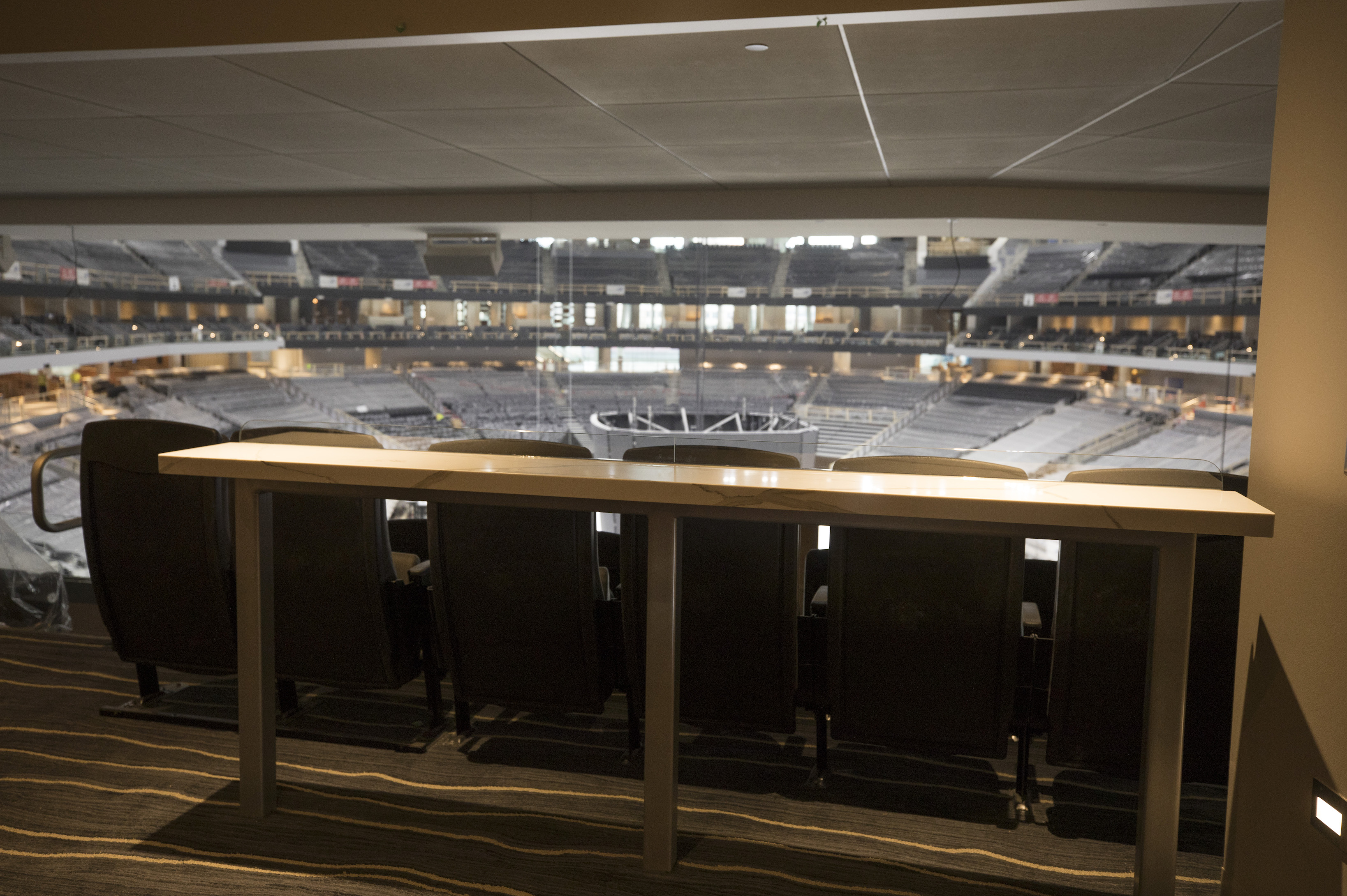 Fiserv Forum Tours Tickets Dec 10, 2022 Milwaukee, WI