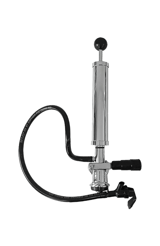 Keg Tap Rental Delivery in South Boston, MA and Boston Seaport