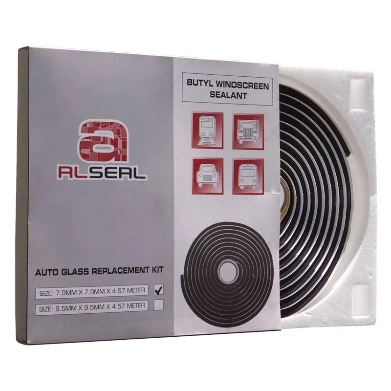 Butyl Sealant Alseal