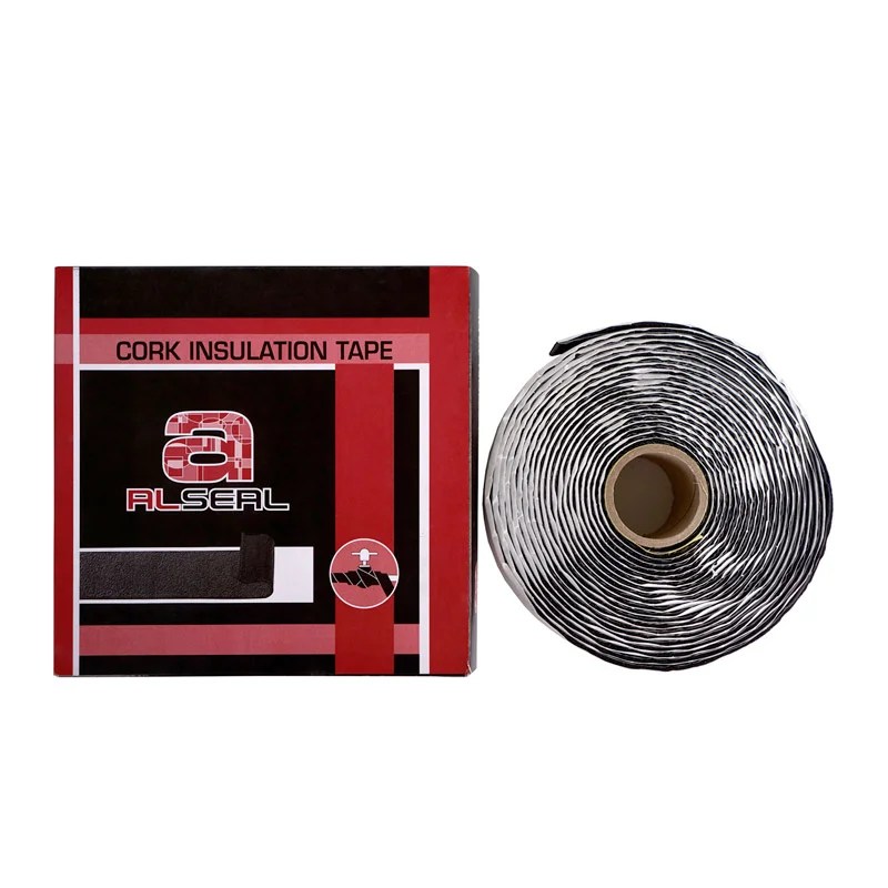 Cork insulation Tape Alseal