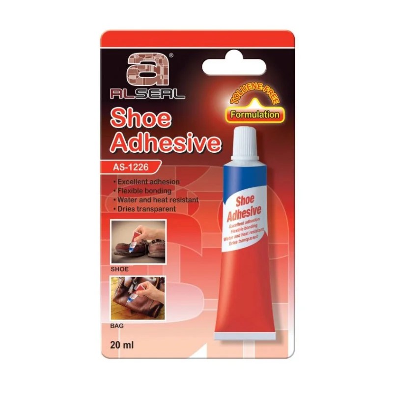 Shoe Adhesive Alseal