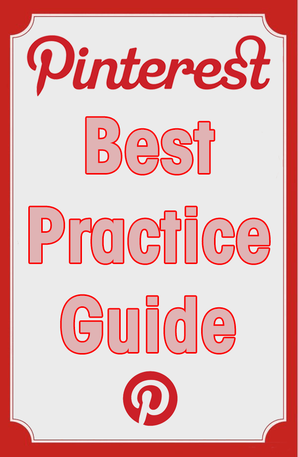 Pinterest Best Practices Al Sears Affiliates