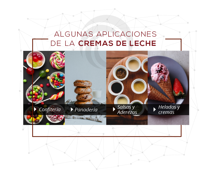 Crema de Leche Líquida ALSEC