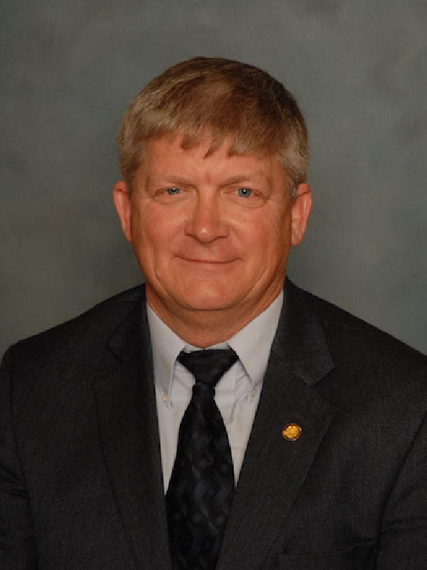 Greg Albritton Alabama Senate Republican Caucus