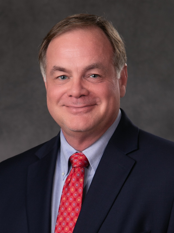 Sam Givhan Alabama Senate Republican Caucus