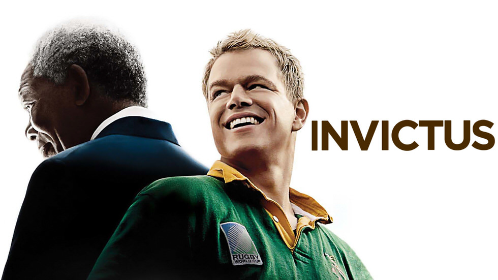 INVICTUS Review ALsensei