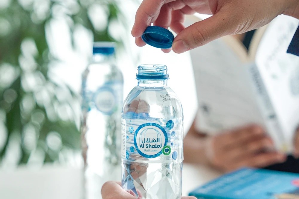 Dubai Deal Alert! 5 Gallon bottled Water Steals Stock Up Now!