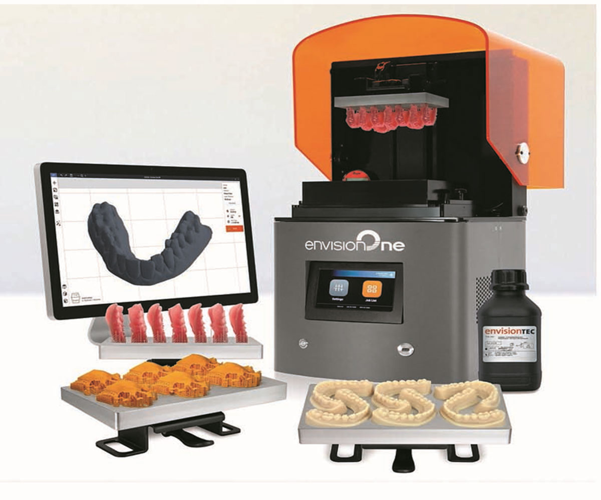 Digital Dentistry Al Shamil Dental Lab